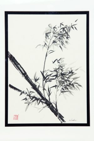 Bamboo I – Balance